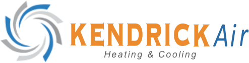 Kendrick Air — Heating & Cooling