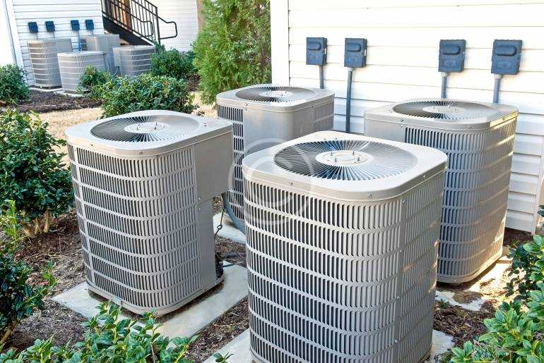 Air Conditioning Installation And Cleaning Guide
