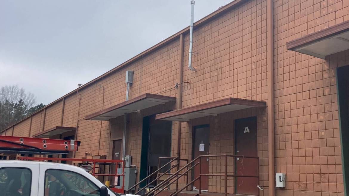 Preventative Maintenance